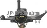 JP 1114507800 корпус термостата на SKODA FELICIA II (6U1)