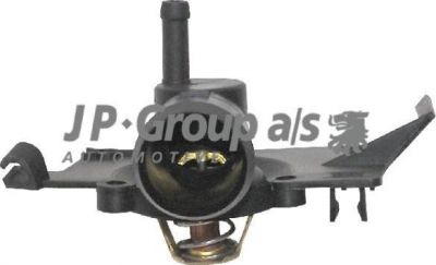 JP 1114507800 корпус термостата на SKODA FELICIA II (6U1)