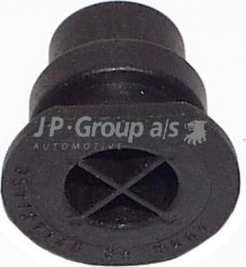 JP 1114550300 пробка, фланец охлаждающей жидкости на SKODA SUPERB (3U4)