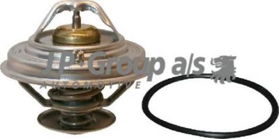 JP 1114600410 термостат, охлаждающая жидкость на VW PASSAT Variant (3B6)