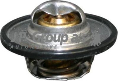 JP 1114602810 термостат, охлаждающая жидкость на SKODA ROOMSTER Praktik (5J)