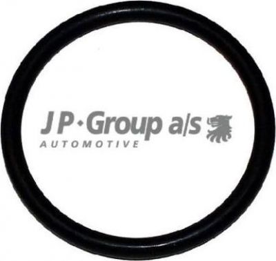 JP 1114650400 прокладка, термостат на SKODA SUPERB (3U4)