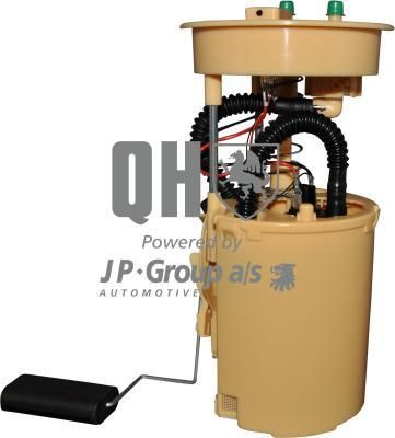 JP 1115205009 топливный насос на VW GOLF IV (1J1)