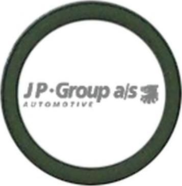 JP 1115550600 уплотнительное кольцо, клапанная форсунка на AUDI 80 (89, 89Q, 8A, B3)