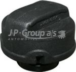 JP 1115650300 Крышка бензобака AD VW OP AstG/VecB/OmB/Corsa без ключей (191201553A)