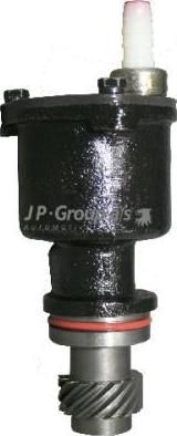JP 1117100100 GROUP Вакуумный насос, тормозная система