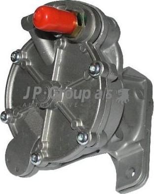 JP 1117100500 Насос вакуумный VW LT II/T IV/ CRAFTER (145114001ALT)