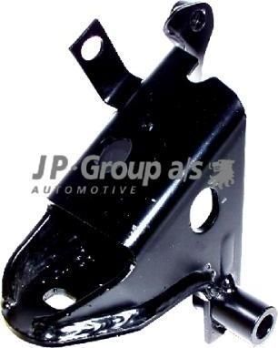 JP 1117900300 GROUP КРОНШТЕЙН ДВИГ.ПЕРЕД / SEAT,VW POLO,GOLF-III,VENTO 1.6-2.0