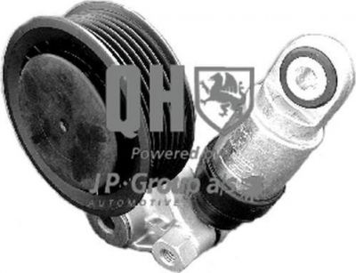 JP 1118203309 натяжная планка, поликлиновой ремень на VW LT 28-46 II c бортовой платформой/ходовая часть (2DC, 2DF, 2