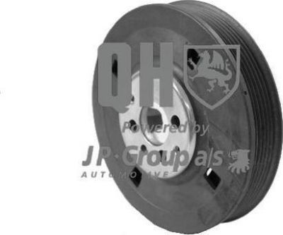 JP 1118302409 ременный шкив, коленчатый вал на AUDI 80 Avant (8C, B4)