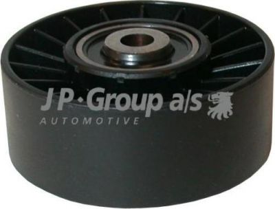 JP 1118303000 паразитный / ведущий ролик, поликлиновой ремень на VW GOLF IV (1J1)