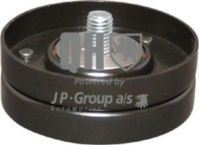 JP 1118303409 паразитный / ведущий ролик, поликлиновой ремень на VW GOLF IV (1J1)