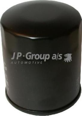 JP 1118501000 масляный фильтр на VW CADDY II пикап (9U7)