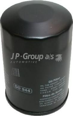 JP 1118501900 масляный фильтр на VW PASSAT Variant (3A5, 35I)
