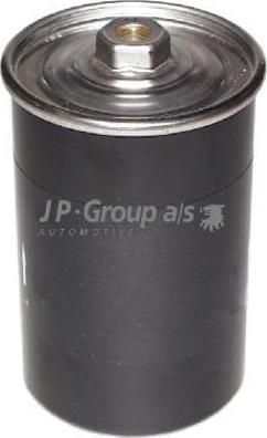 JP 1118701400 топливный фильтр на AUDI 100 (4A, C4)