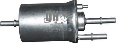 JP 1118701809 топливный фильтр на SKODA OCTAVIA (1Z3)