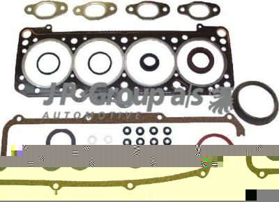 JP 1119000510 комплект прокладок, головка цилиндра на VW PASSAT Variant (3A5, 35I)