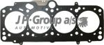 JP 1119302400 прокладка, головка цилиндра на SKODA OCTAVIA (1U2)