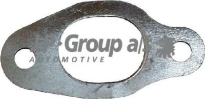 JP 1119604500 прокладка, выпускной коллектор на AUDI 80 Avant (8C, B4)