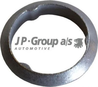 JP 1121200700 прокладка, труба выхлопного газа на FIAT TEMPRA (159)
