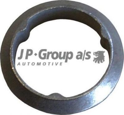 JP 1121201000 GROUP Прокладка VAG 100/80/90/924/A4/A6/CADDY II/CORDOBA/GOLF III/IBIZA II/IBIZA III/LT (мин. 10 шт)