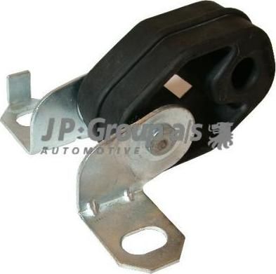 JP 1121600400 кронштейн, система выпуска ог на SKODA OCTAVIA Combi (1U5)