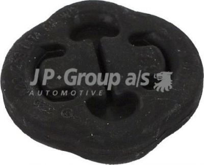JP 1121603400 кронштейн, глушитель на AUDI 100 (4A, C4)