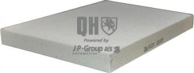 JP 1128100109 фильтр, воздух во внутренном пространстве на VW PASSAT Variant (3B6)