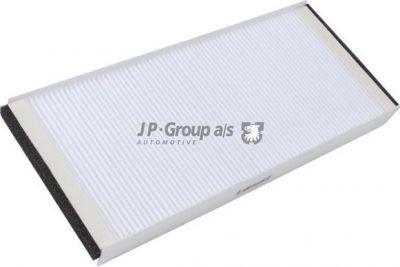 JP 1128100300 фильтр, воздух во внутренном пространстве на VW LT 28-46 II c бортовой платформой/ходовая часть (2DC, 2DF, 2