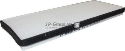 JP 1128101400 GROUP Фильтр вентиляции салона / AUDI 80,A-4,VW Passat-V 91~