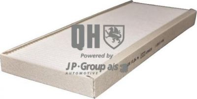 JP 1128101409 фильтр, воздух во внутренном пространстве на AUDI COUPE (89, 8B)