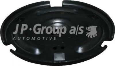 JP 1130150100 диск выключения, система сцепления на VW GOLF IV (1J1)