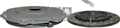 JP 1130406919 комплект сцепления на VW GOLF III (1H1)