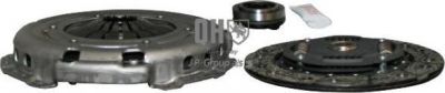 JP 1130408719 комплект сцепления на SKODA OCTAVIA Combi (1Z5)