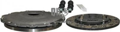 JP 1130409619 комплект сцепления на VW CADDY II фургон (9K9A)