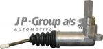 JP 1130501300 GROUP ЦИЛИНДР СЦЕПЛЕНИЯ РАБОЧИЙ / AUDI A4, A6, VW PASSAT 95-01