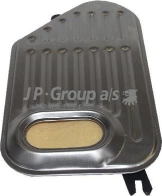 JP 1131900500 гидрофильтр, автоматическая коробка передач на VW PASSAT Variant (3B6)