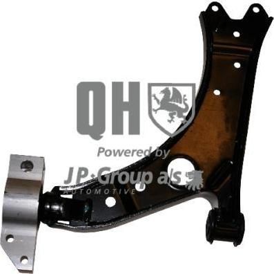 JP 1140102689 рычаг независимой подвески колеса, подвеска колеса на SKODA OCTAVIA Combi (1Z5)