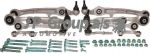 JP 1140103910 GROUP Комплект рычагов перед подвески / AUDI A-6 05~11