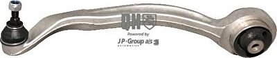 JP 1140106179 рычаг независимой подвески колеса, подвеска колеса на AUDI A4 кабрио (8H7, B6, 8HE, B7)