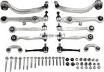 JP 1140108110 ремкомплект, поперечный рычаг подвески на SKODA SUPERB (3U4)