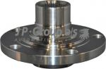 JP 1141400300 407520006 ступица колеса передняя! Audi 100/A4/A6, VW Passat 96>