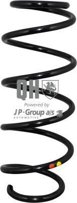 JP 1142208909 пружина ходовой части на SEAT CORDOBA (6L2)