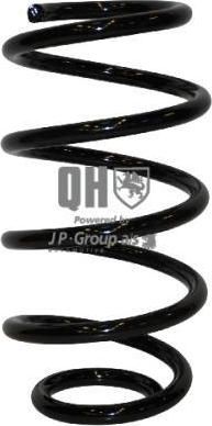 JP 1142215909 пружина ходовой части на VW MULTIVAN V (7HM, 7HN, 7HF, 7EF, 7EM, 7EN)