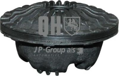 JP 1142400909 опора стойки амортизатора на AUDI A7 Sportback (4GA, 4GF)