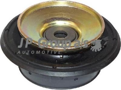 JP 1142401300 Опора амортизатора передней подвески / VW Golf-II/III,Jetta-II,Vento,Passat-III 88~