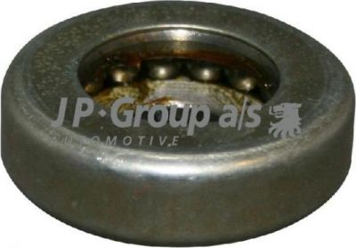 JP 1142450300 подшипник качения, опора стойки амортизатора на AUDI 80 Avant (8C, B4)