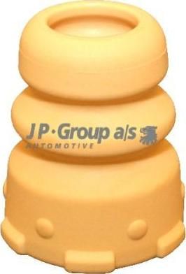 JP 1142601700 GROUP Отбойник амортизатора A3/ALHAMBRA/ALTEA/EOS/GOLF V/GOLF VI/JETTA III/JETTA IV/LEON/OCTAVIA/PASSAT/SCIROCCO/SHARAN/SUPERB/TIGUAN