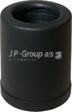 JP 1142700700 защитный колпак / пыльник, амортизатор на SKODA SUPERB (3U4)