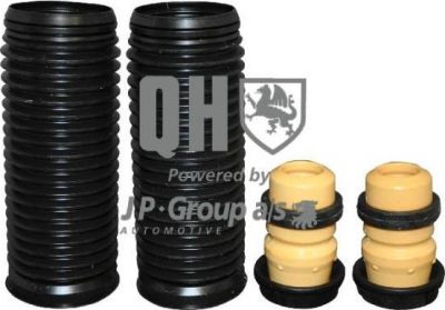 JP 1142701719 пылезащитный комплект, амортизатор на VW CADDY III фургон (2KA, 2KH, 2CA, 2CH)